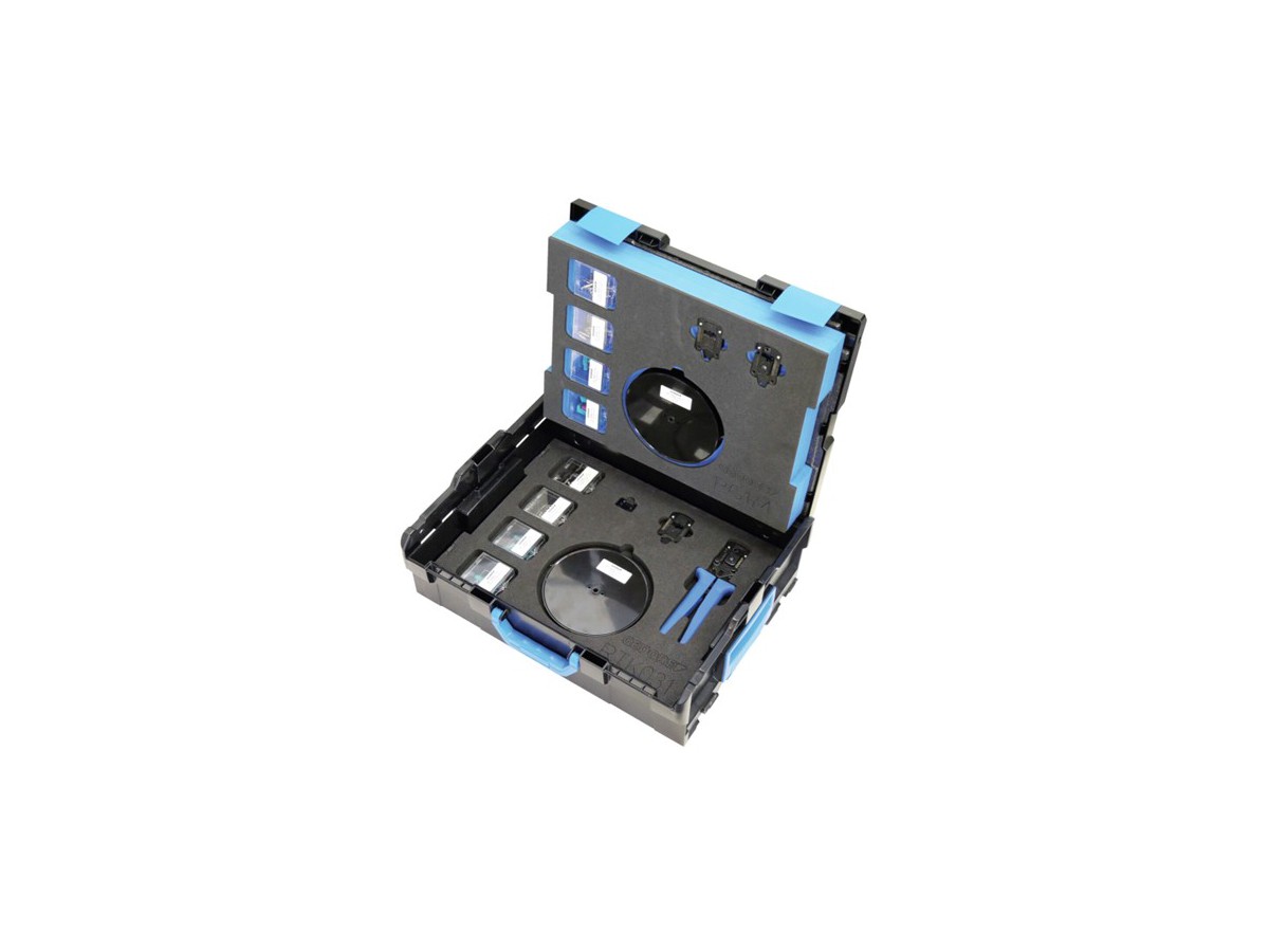 Kit de réparation GEDORE pour connecteur FAKRA
