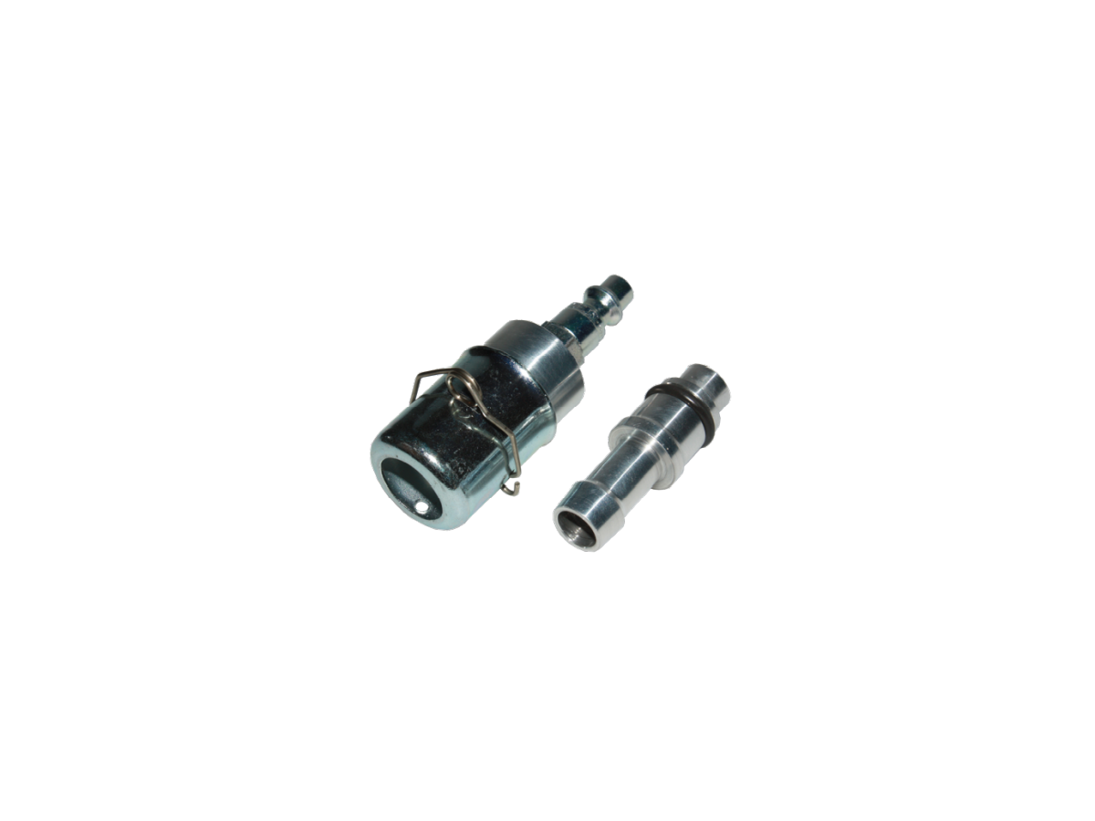 Spezialadapter Audi 4G Lube1