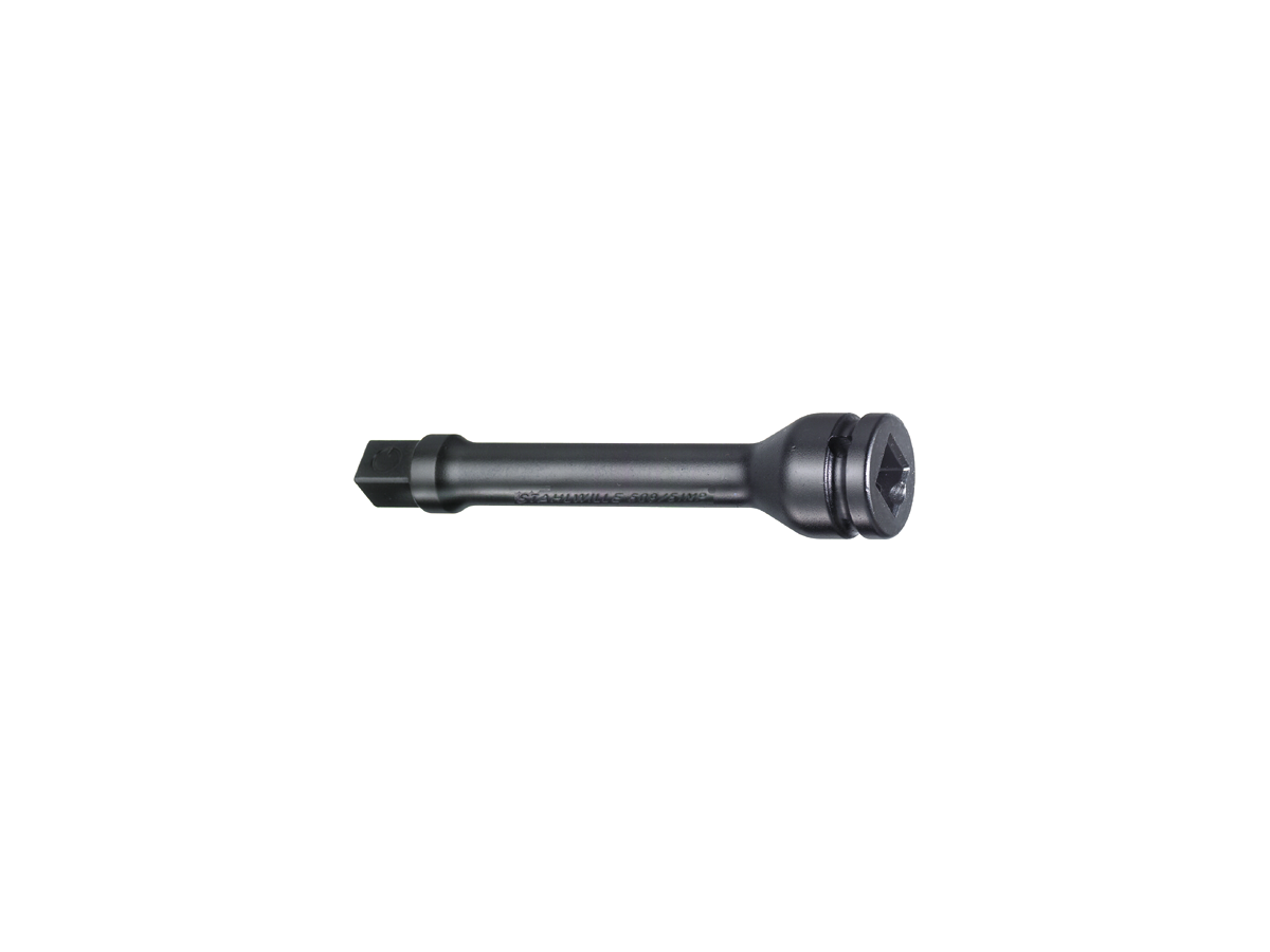 Stahlwille Impact-Verlängerung 509/5IMP - 1/2" - 130 mm