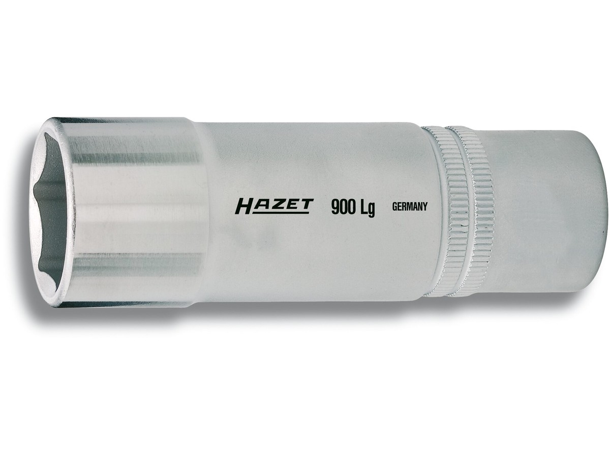 HAZET Douille à 6 pans 900LG-15