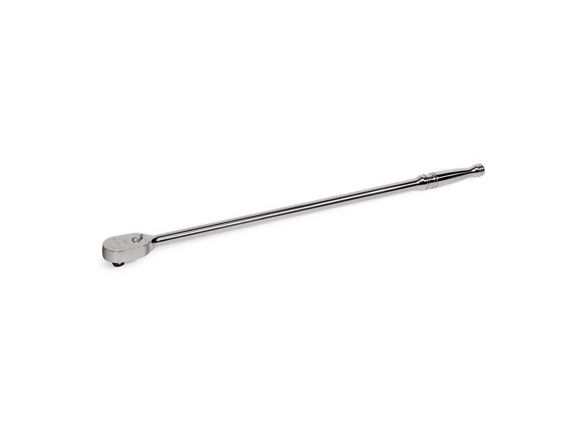 Ratsche Snap-on 3/8" extra-langue