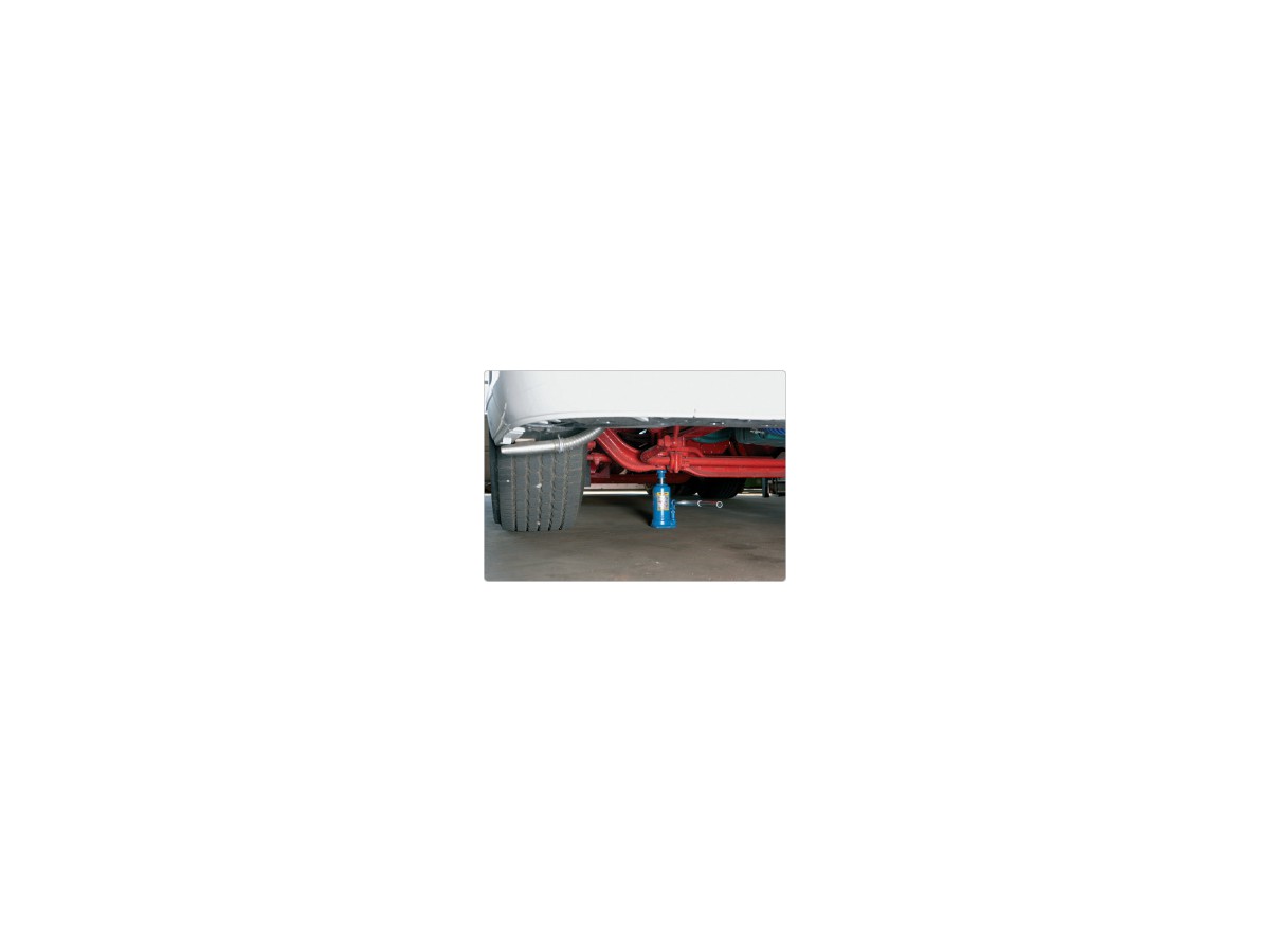 AC Hydraulic Stockheber TYP 1