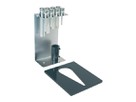Kit d'outils de presse PS AC Hydraulic