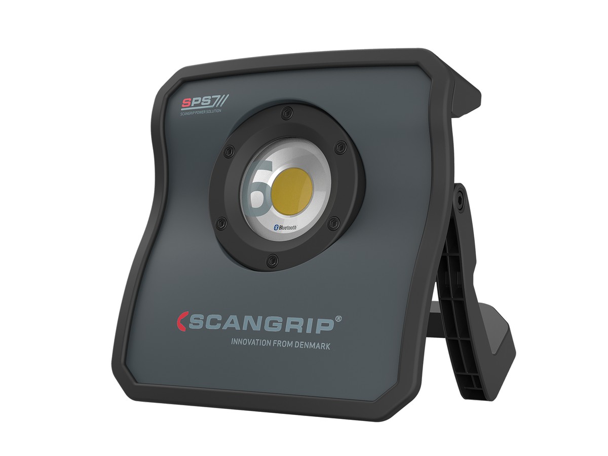 Arbeitslampe NOVA 6 SPS