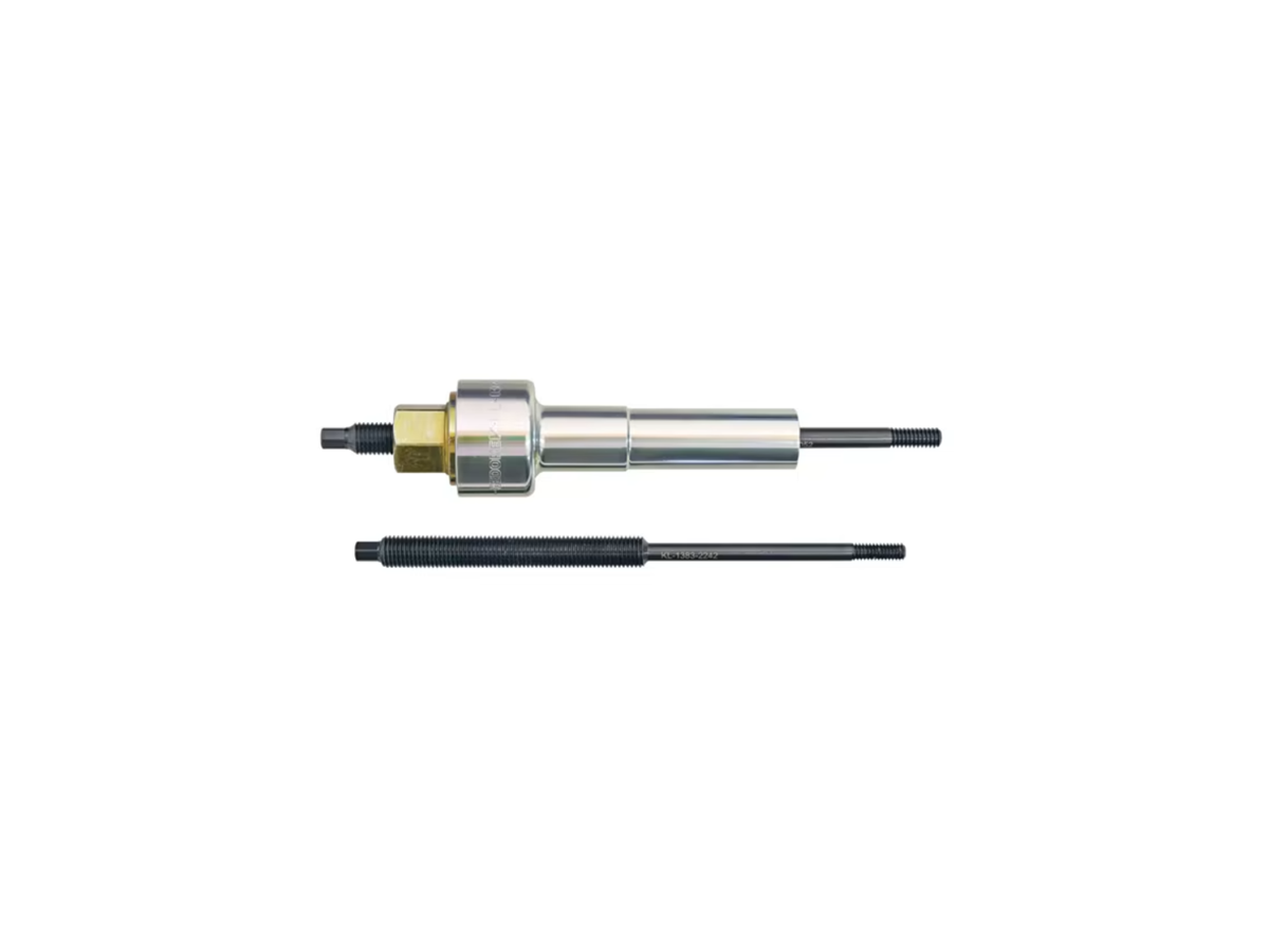 Outil d'extraction pour crayon de préchauffage GEDORE