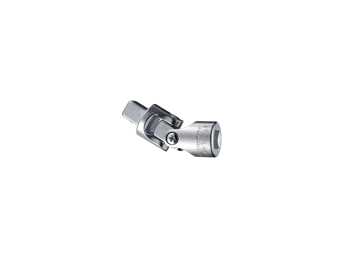 Stahlwille Embout Cardan No. 510 - 1/2"