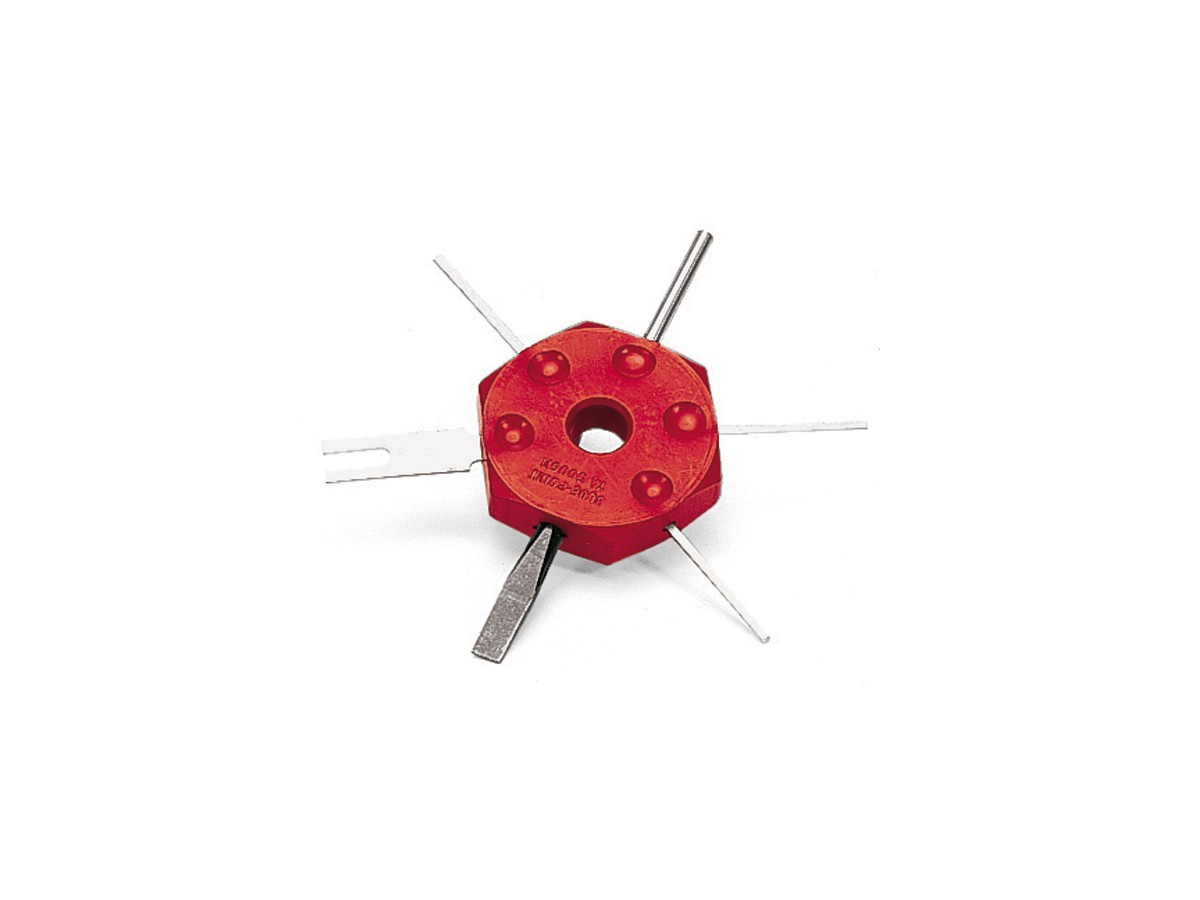 Stecker-Demontagewerkzeug GM