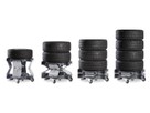 AHCON Wheel Trolley