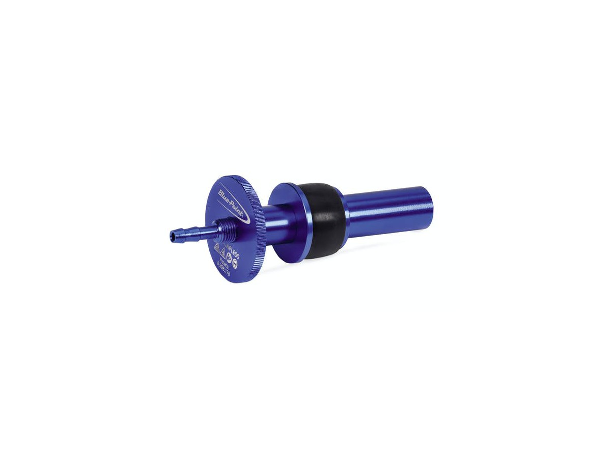 Adapter für Kraftstofftank