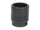 Schlag-Stecknuss Snap-on 12-kt 36mm