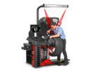 HUNTER Road Force® Elite Auswuchtmaschine