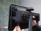 Arbeitslampe NOVA 5K C+R