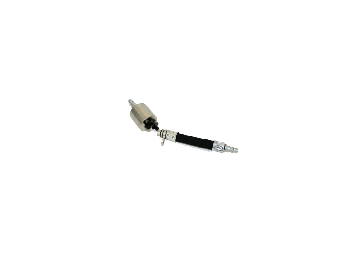 Spezialadapter TF80 Lube1