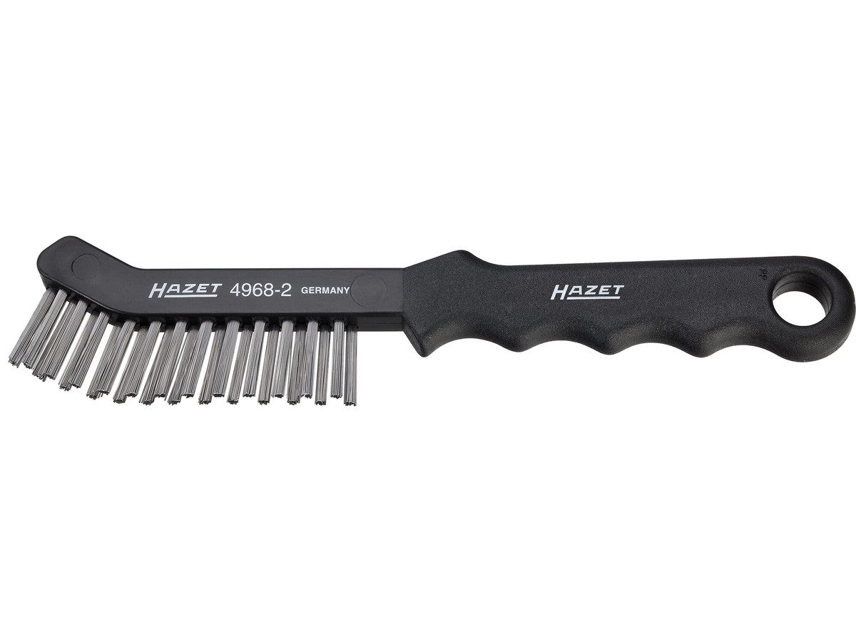 HAZET Brosse pour étrier de frein 4968-2