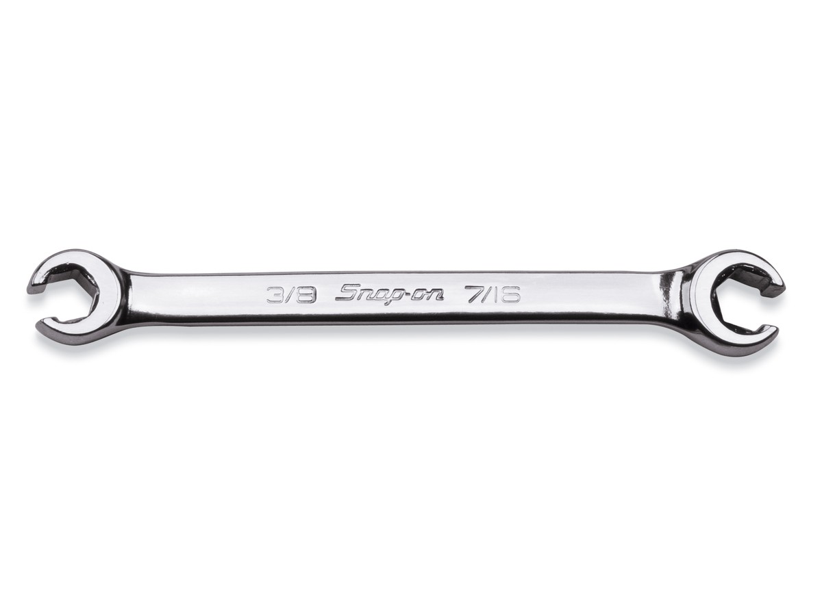 Raccord-Schlüssel Snap-on 3/8" x 7/16"