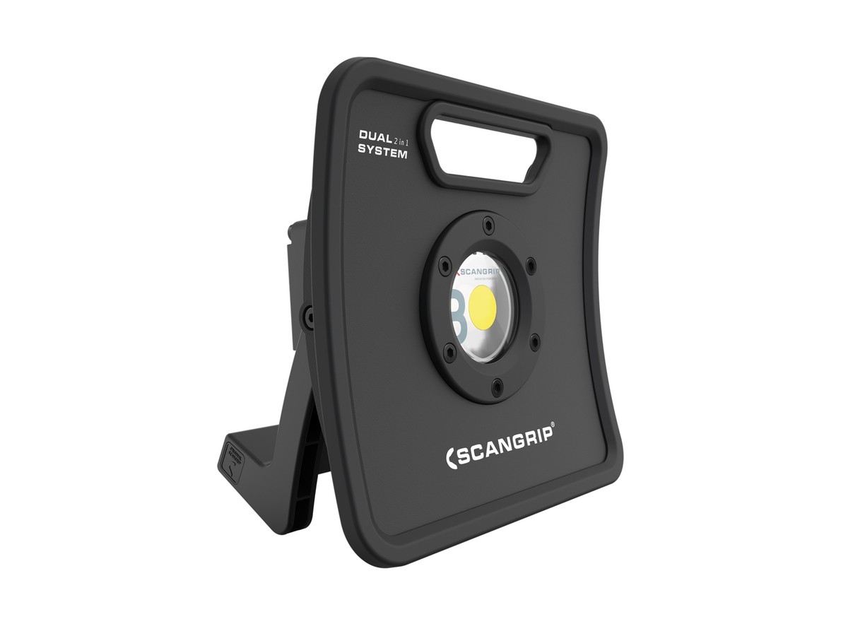 Arbeitslampe NOVA 3K C+R