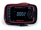 Multimètre numérique Bluetooth pour automobiles Snap-on
