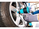 HAZET Schlagschrauber 1/2" Twin Turbo