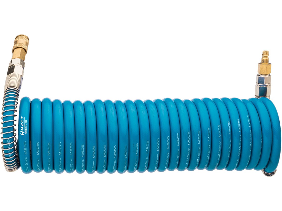 HAZET Spiralschlauch 9040S-10