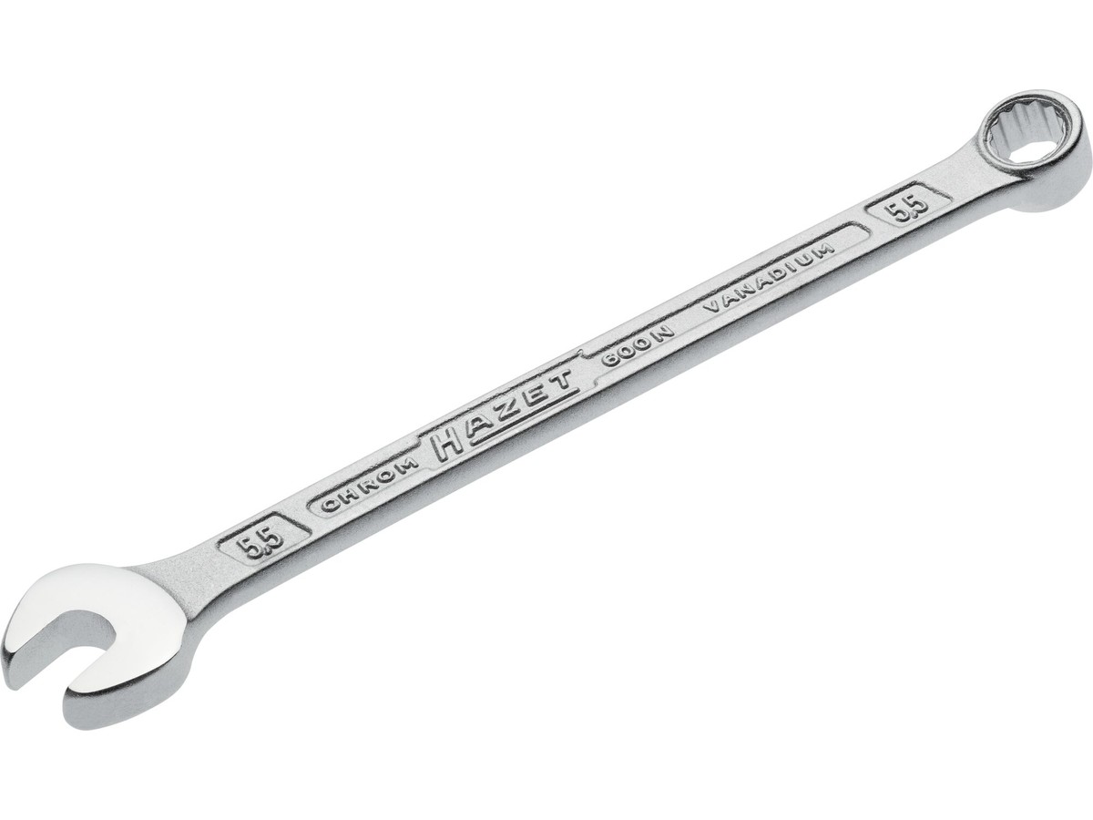 HAZET Clé mixte 600N-5.5
