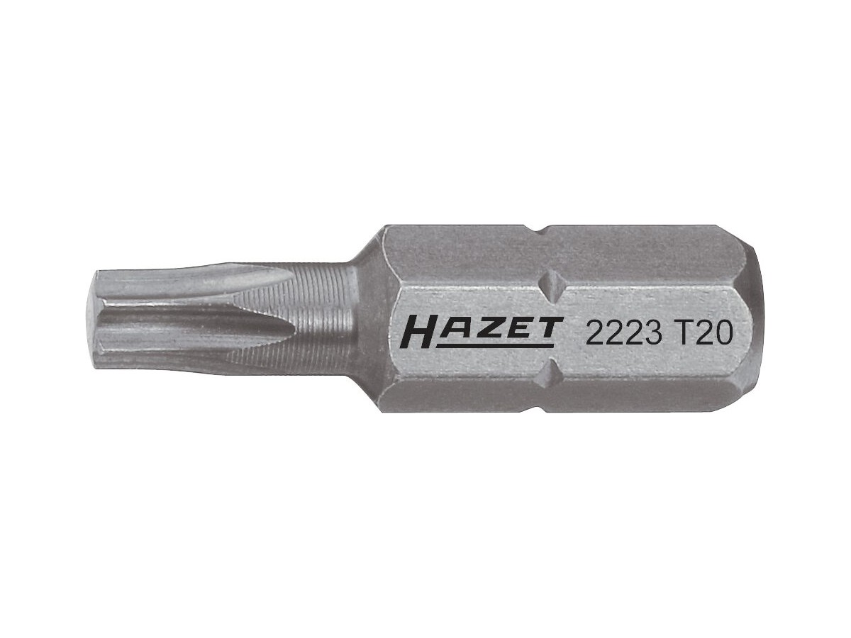 HAZET Bit 2223-T20