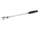 Glissière articulée extra longue à dégagement rapide Dual 80® Technologie 1/4″
