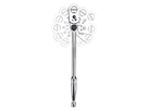 Snap-on Multipositions- und Kurbelratsche mit Softgriff - 3/8“