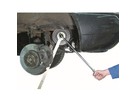 Manche articulé GEDORE 1/2'', longueur 620 mm