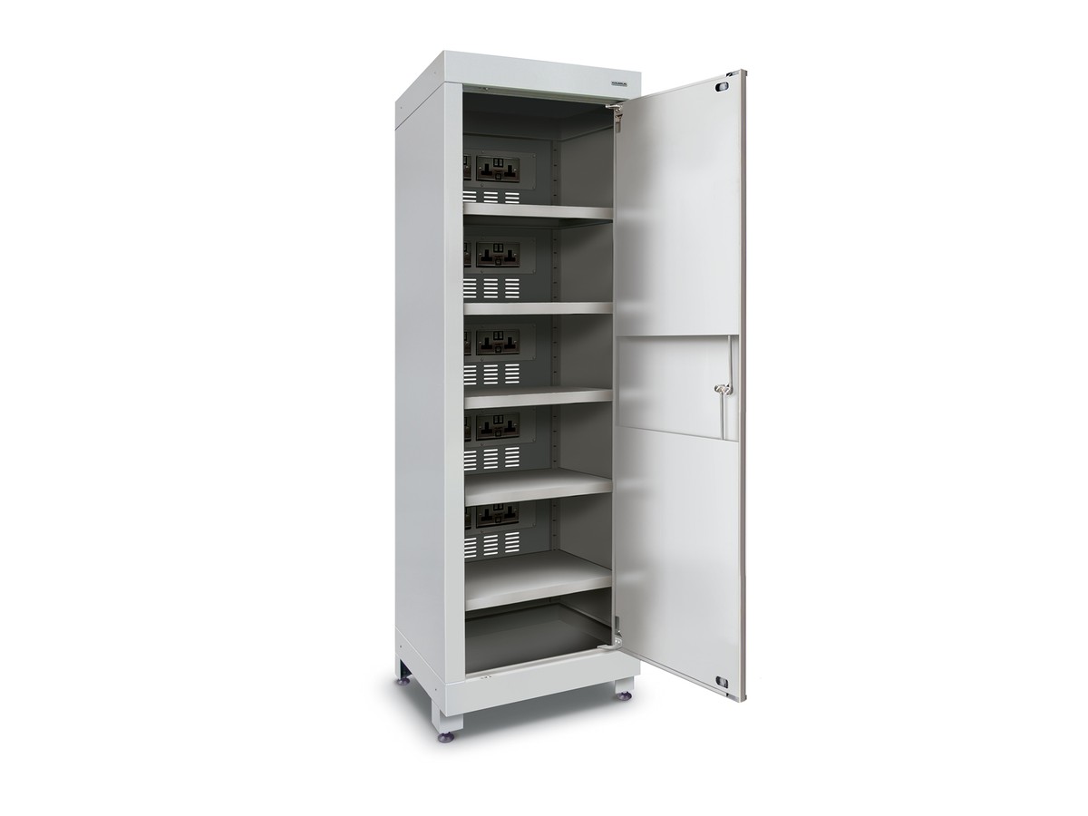 DURA Schrank für elektrische Anlagen