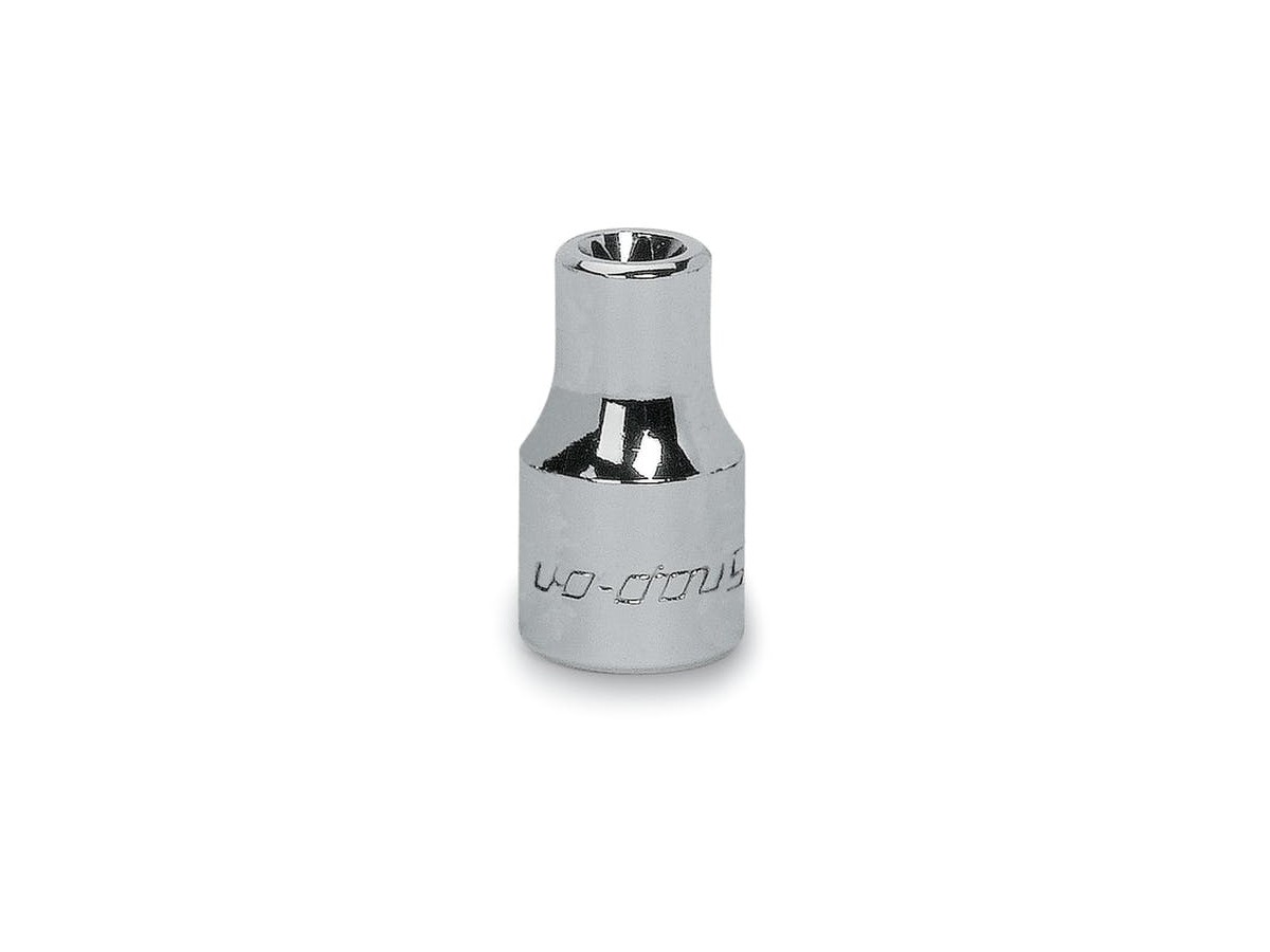 Douille E14 TORX® 3/8"
