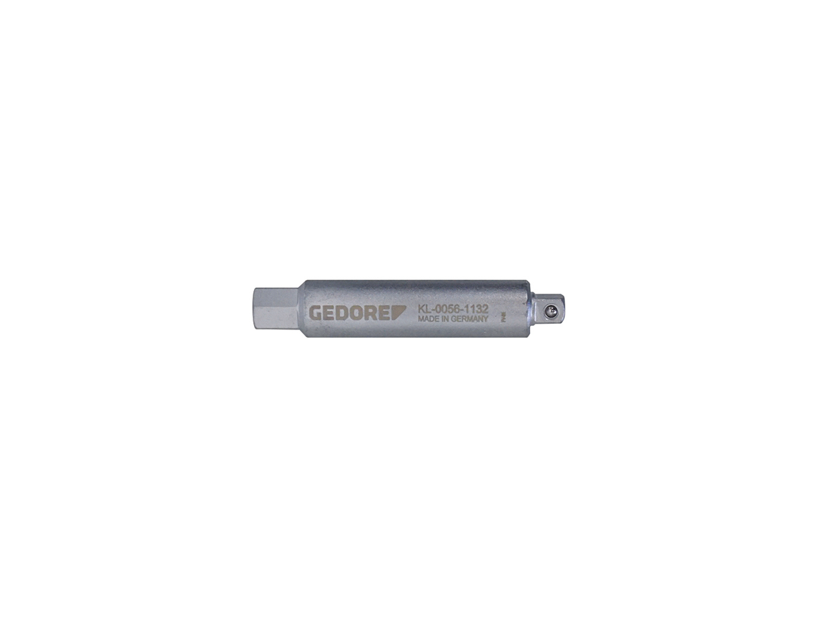 Porte-embouts GEDORE pour douilles 1/4"