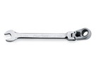 Boîte à cliquet/clé à fourche métrique standard 15° (Blue-Point®) 12 points 11 mm