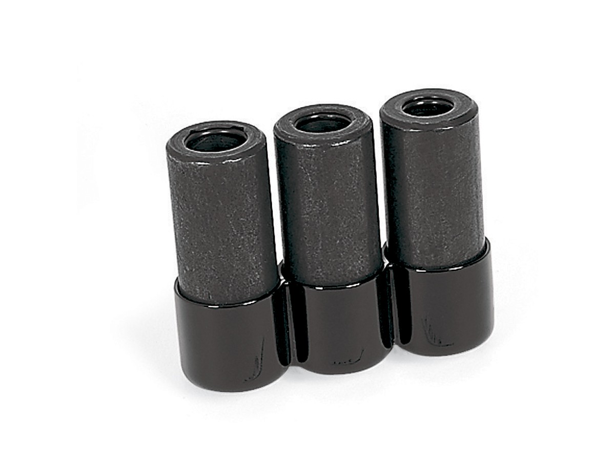 Jeu de douilles à tarauds 1/2"