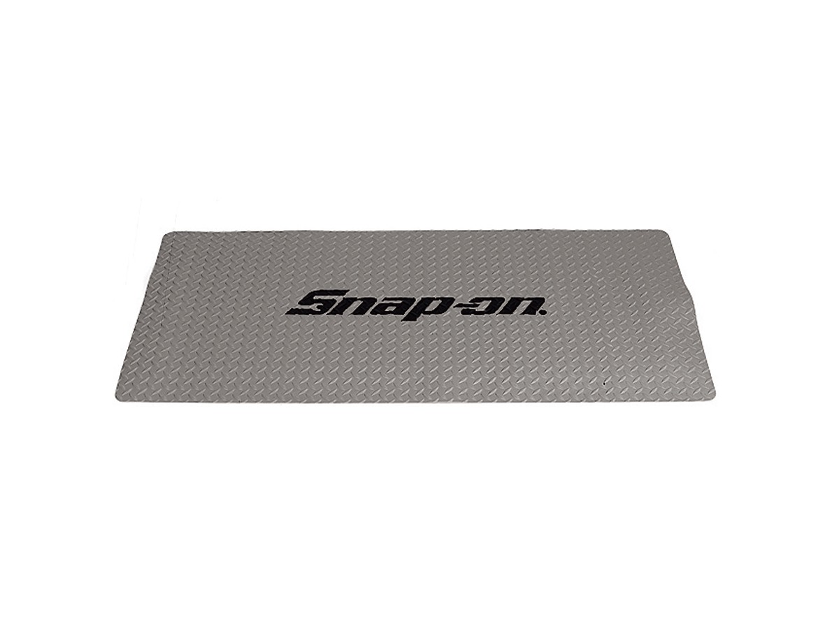 Snap-on Tapis de sol rembourré JKAFM2436GY