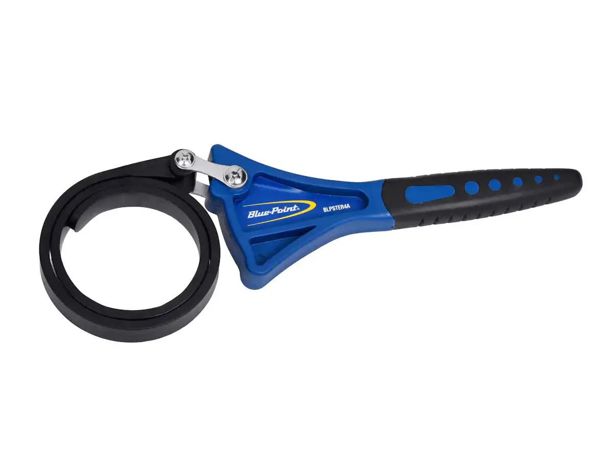 Snap-on Riemenschlüssel 4"