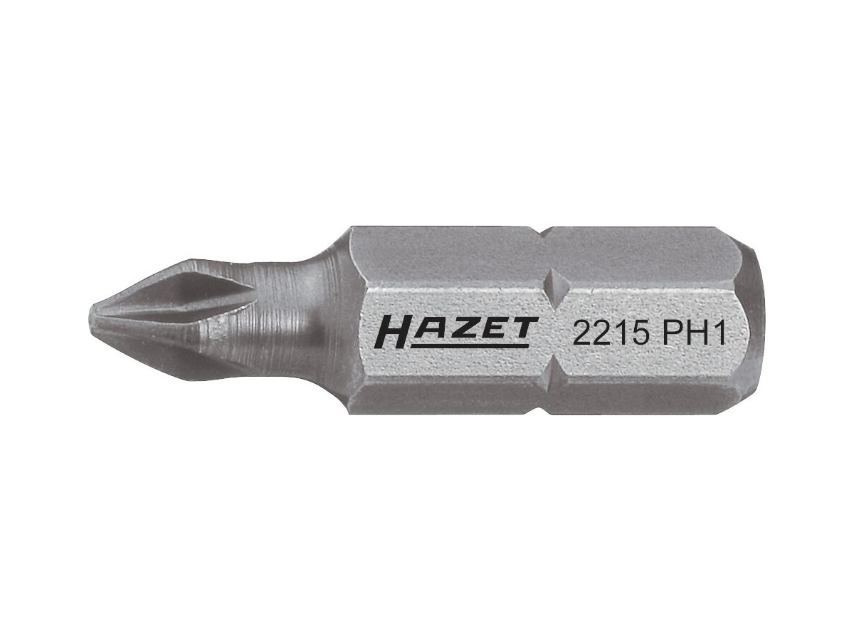 HAZET Bit 2215-PH1