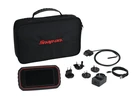 Endoscope haute résolution avec double convertisseur d'image de 5,5 mm SNAP-ON