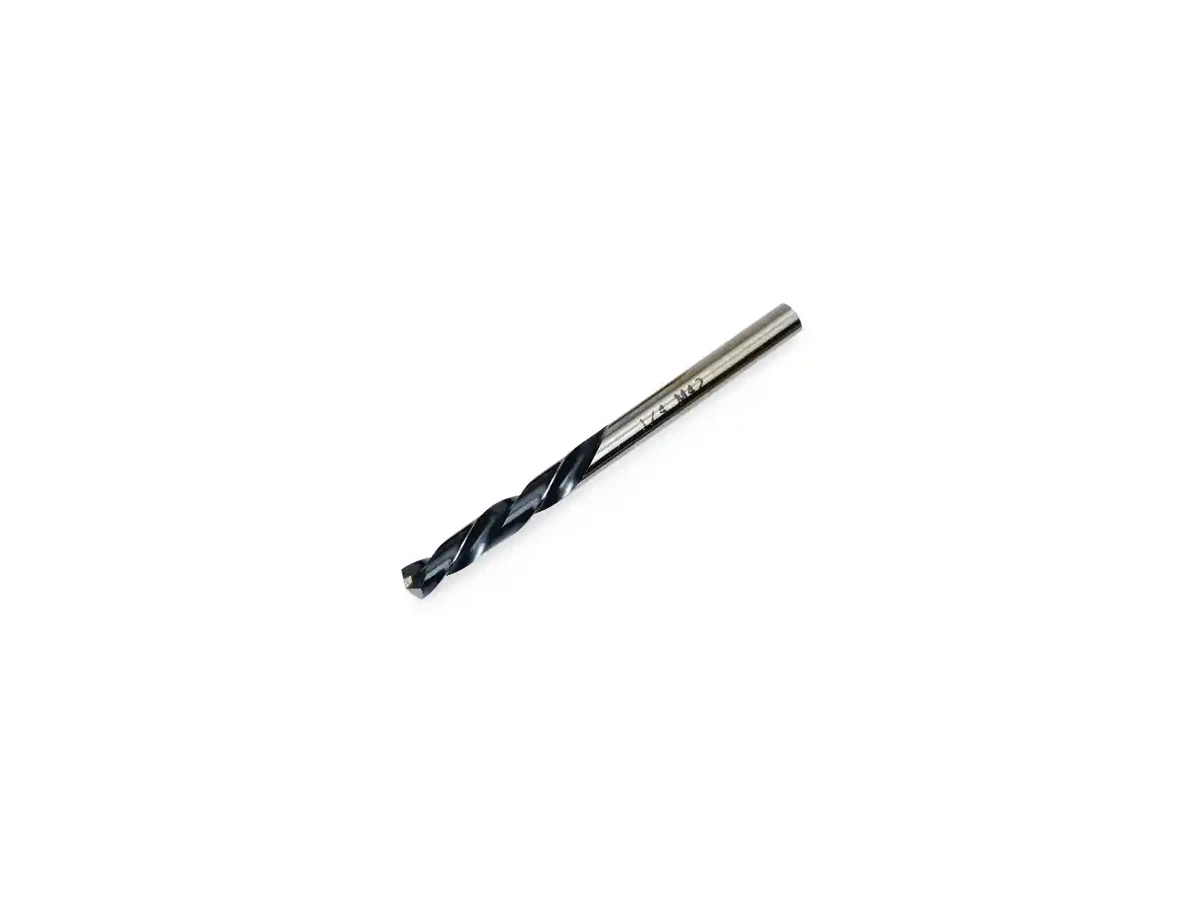 Foret à gauche Snap-on cobalt 1/4"
