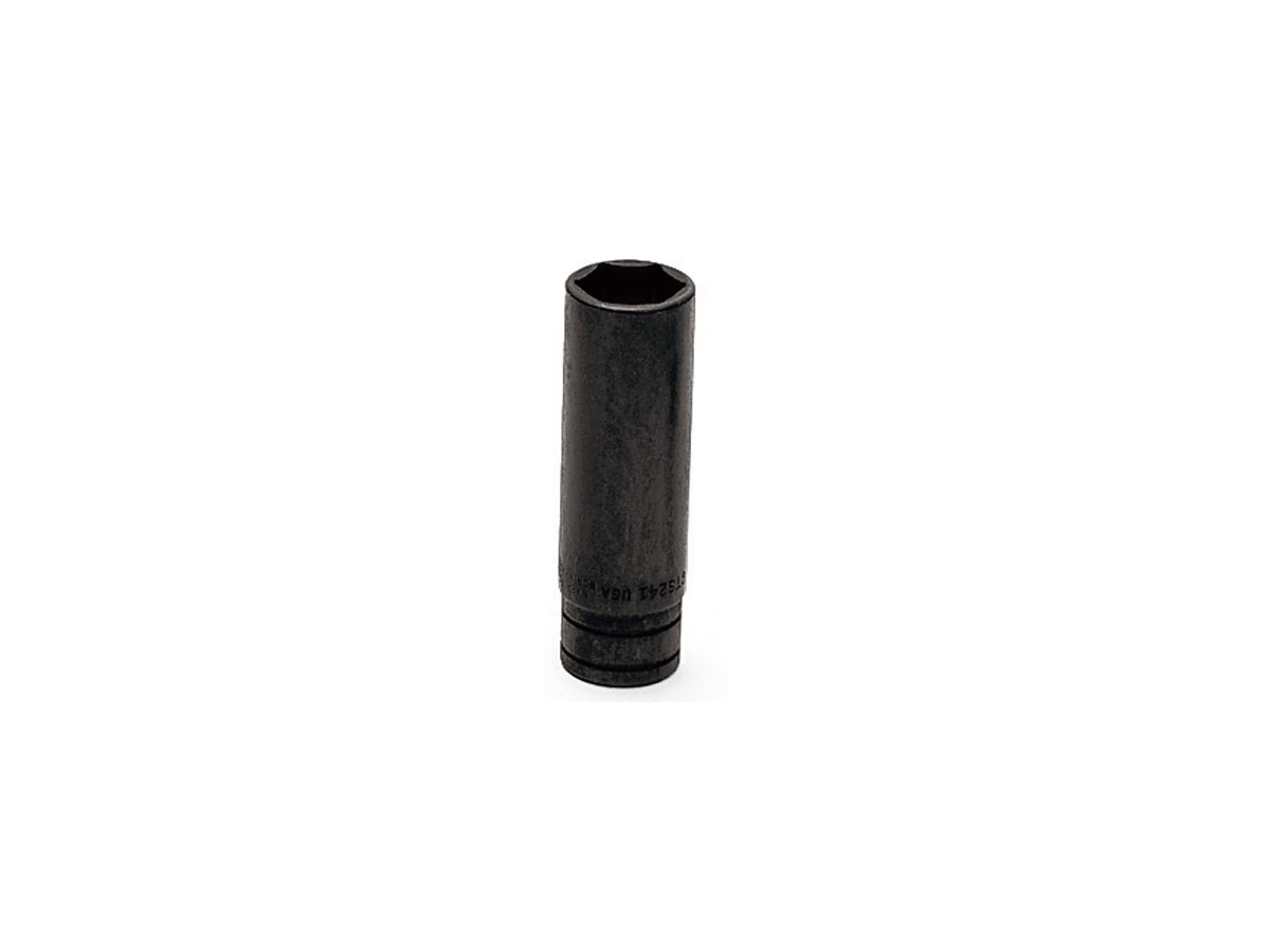 Douille Snap-on 6 côtés 11/16" bruni