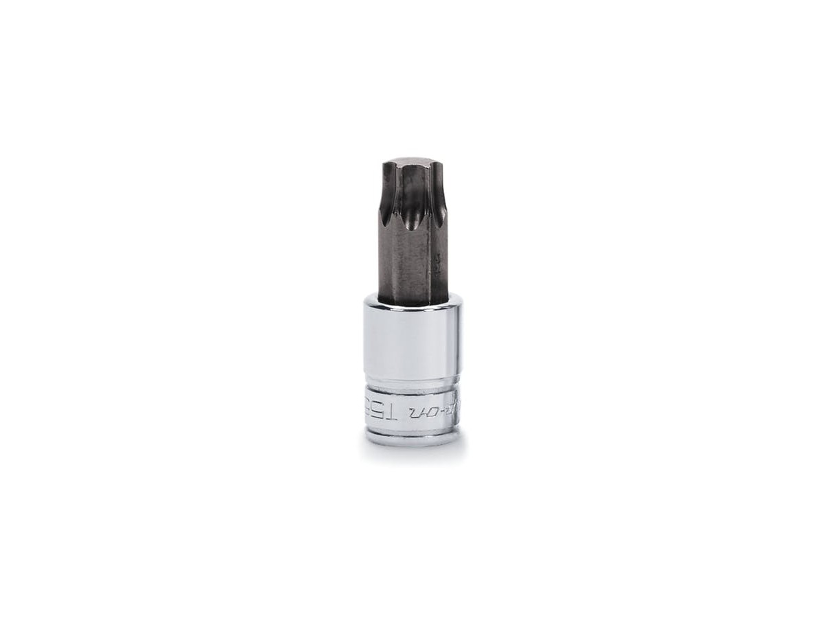 Tournevis standard TORX® T60 3/8" drive
