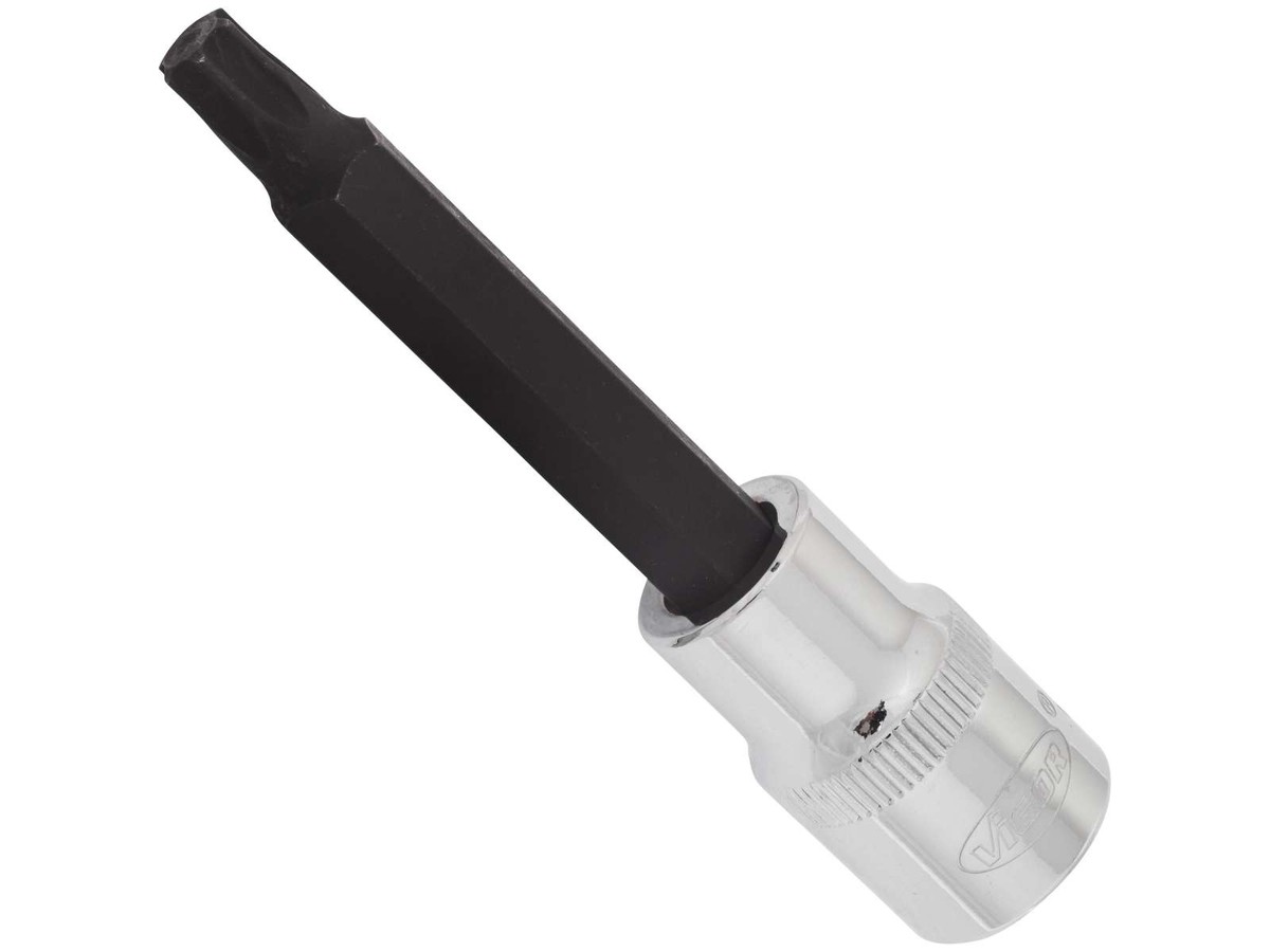 Embout de tournevis Torx VIGOR