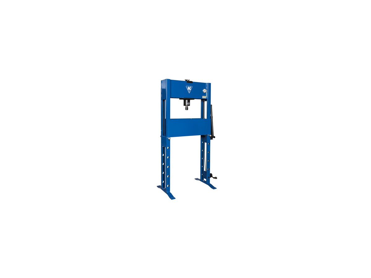 AC Hydraulic Werkstattpressen PJ16H / PJ20H