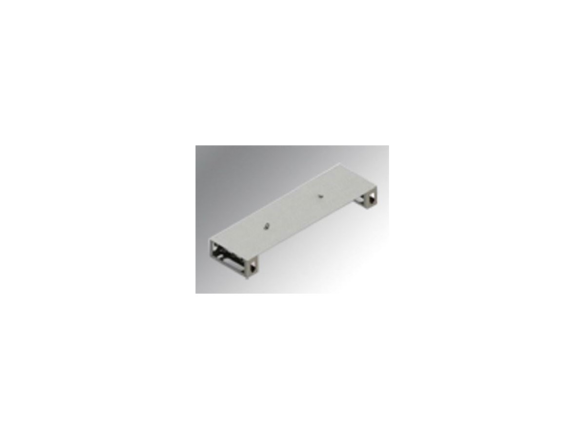 Automatische Überfahr-/ Senkschwelle - für W220