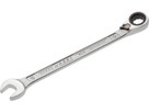 HAZET Knarren Ring-Maulschlüssel 10 mm