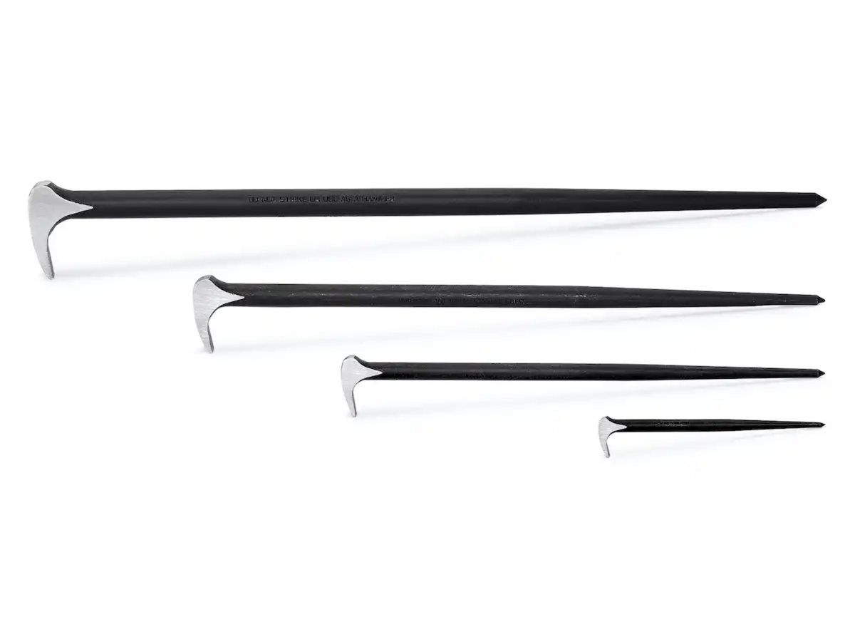 SNAP-ON Brecheisen-Satz
