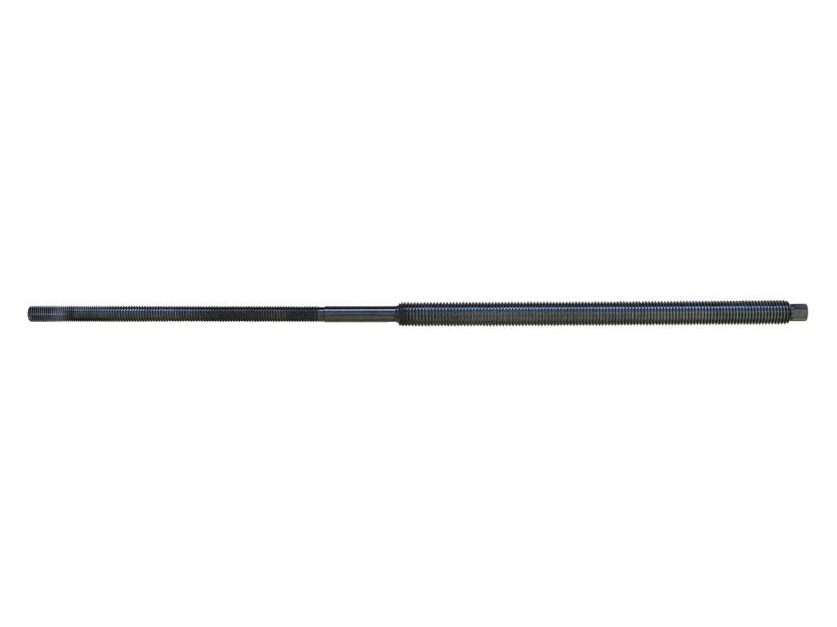 Broche de traction GEDORE M12