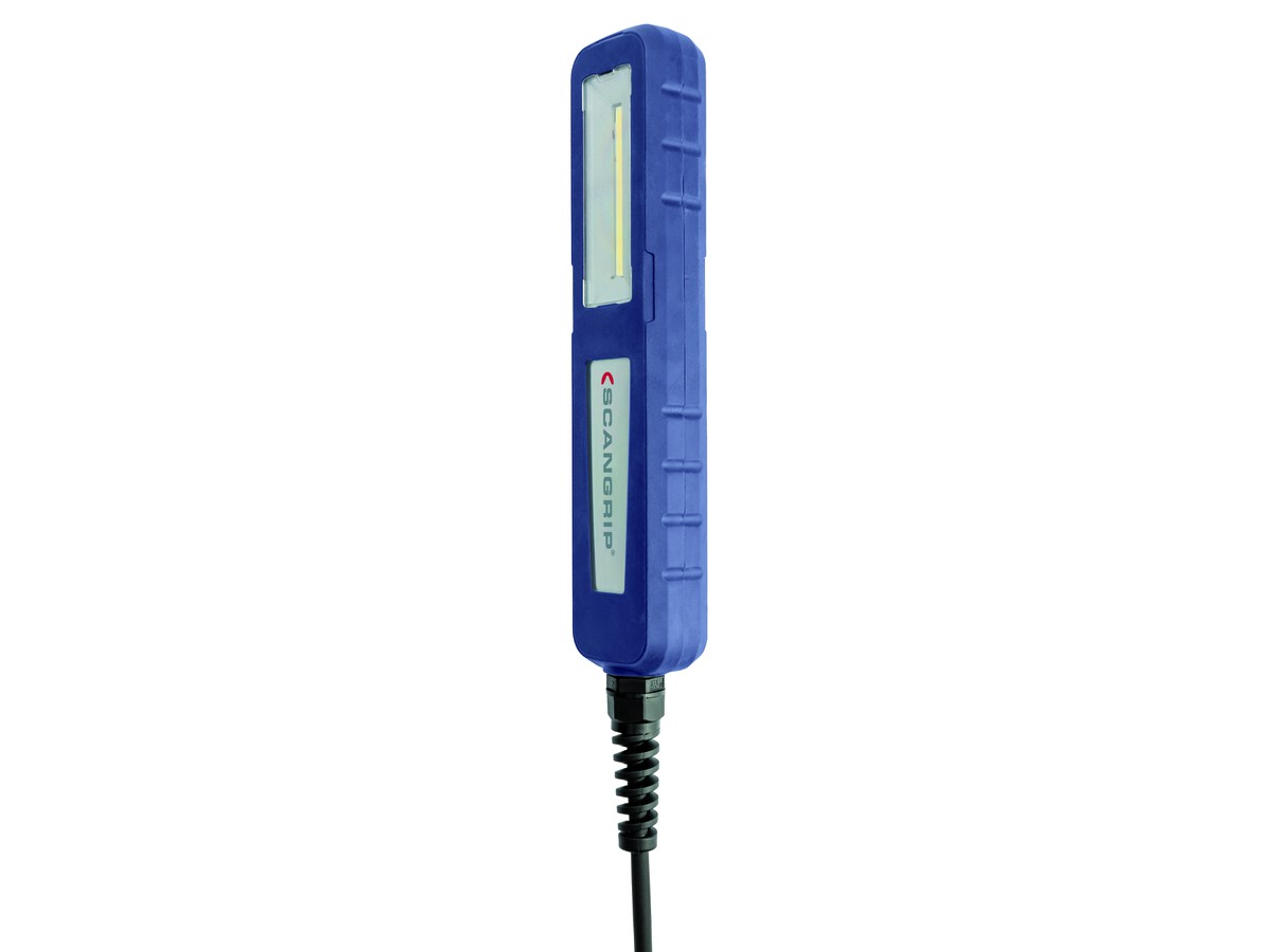Arbeitslampe UV-FORM