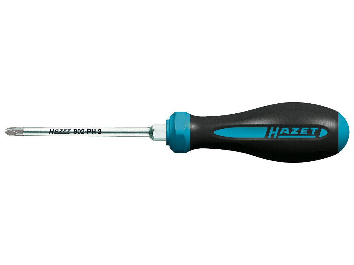 HAZET Tournevis HEXAnamic® 802-PH3