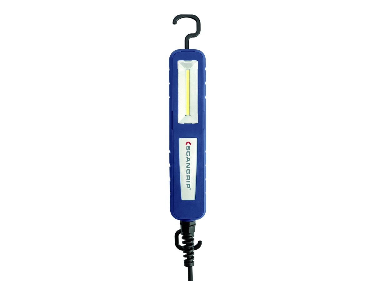 Arbeitslampe UV-FORM