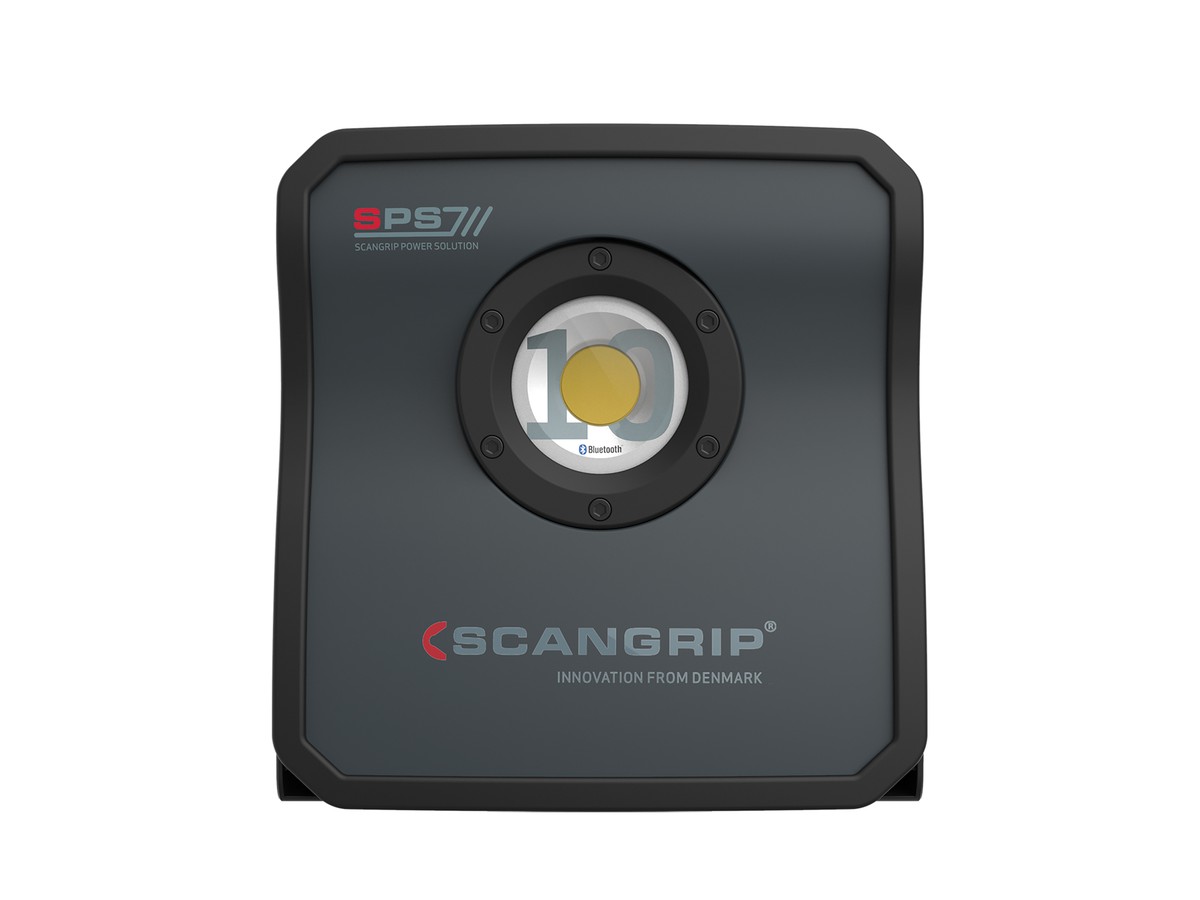 Arbeitslampe NOVA 10 SPS